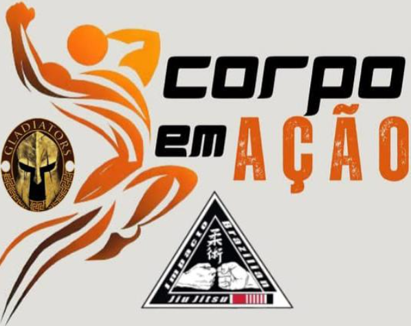 Impacto Brazilian Jiu-Jitsu
